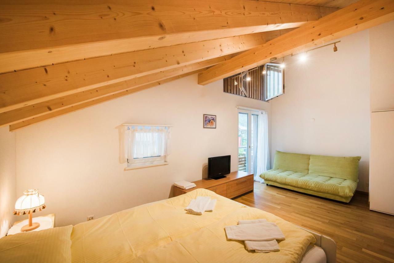 브리엔츠 Bellavista 아파트 외부 사진