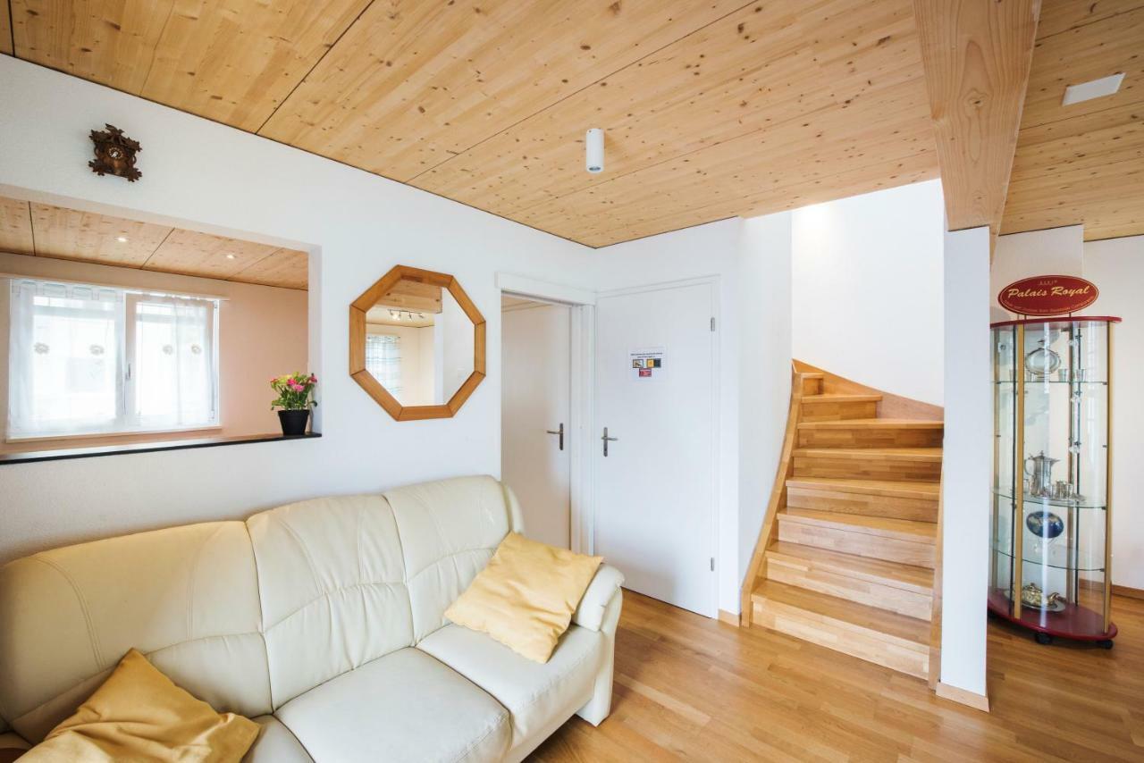 브리엔츠 Bellavista 아파트 외부 사진