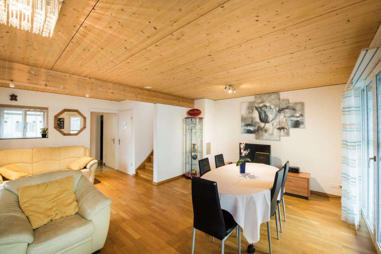 브리엔츠 Bellavista 아파트 외부 사진