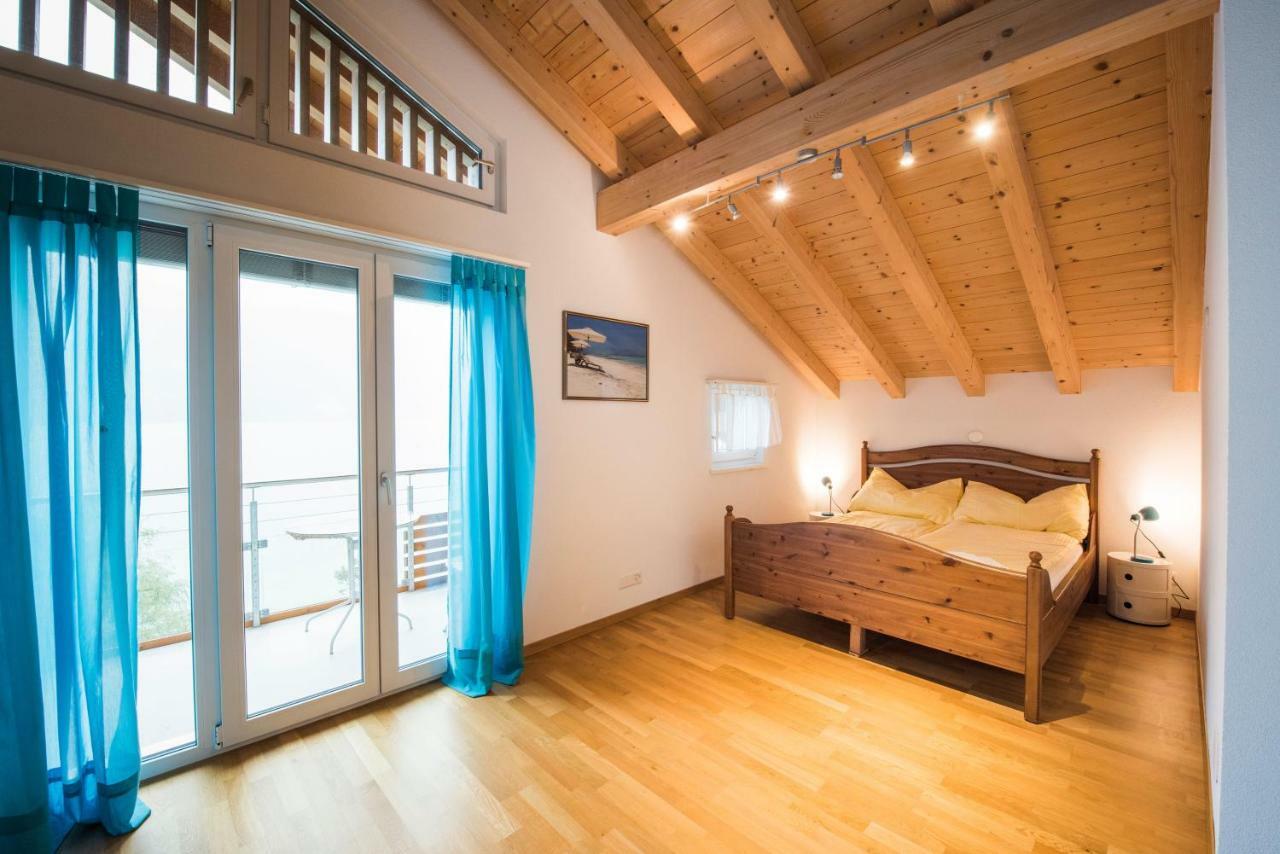브리엔츠 Bellavista 아파트 외부 사진