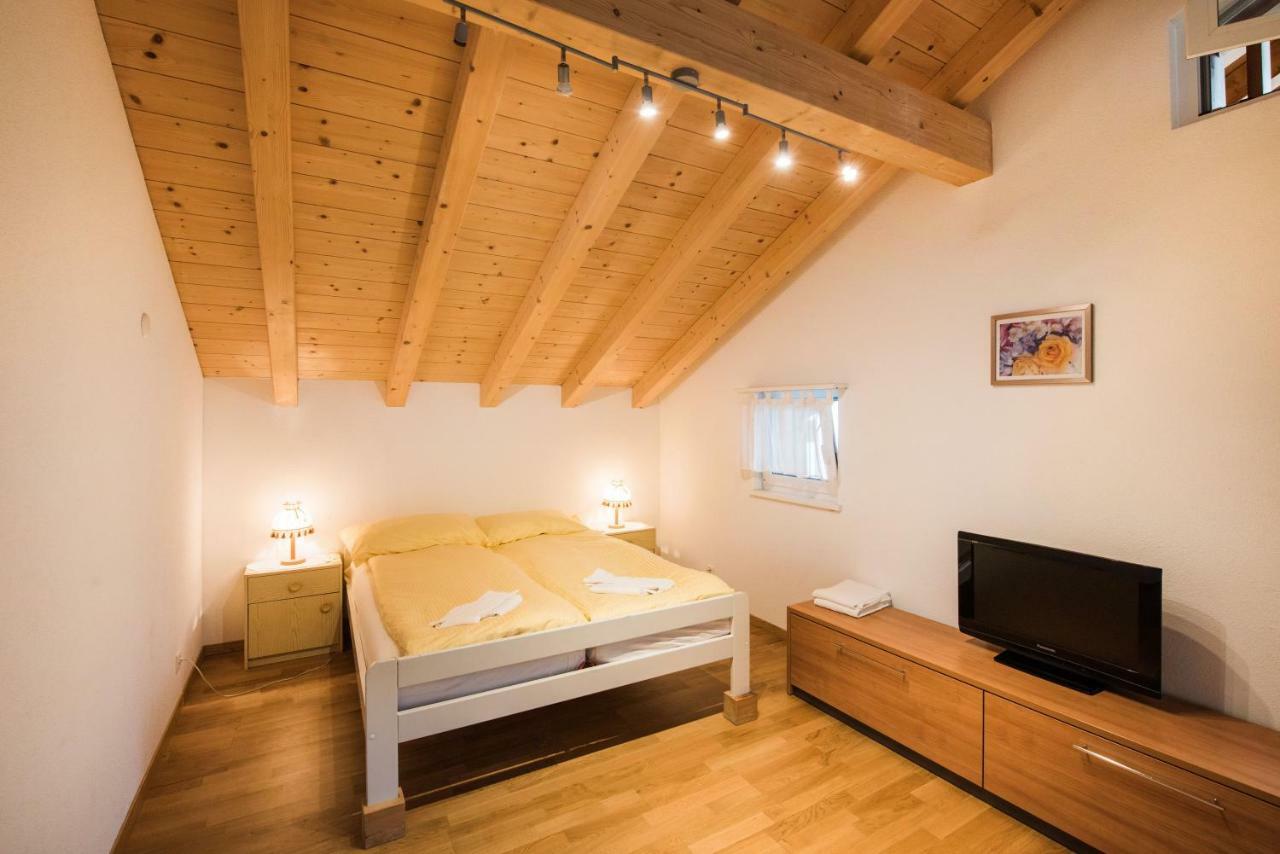 브리엔츠 Bellavista 아파트 외부 사진